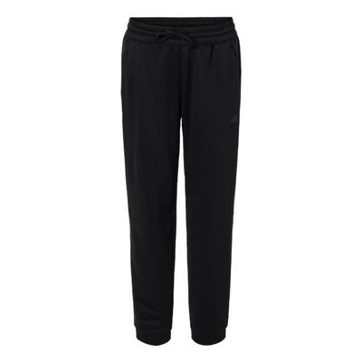 Adidas® Women's Game & Go Fleece Sweatpants