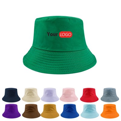 Outdoor Sun Protection Fisherman Hat